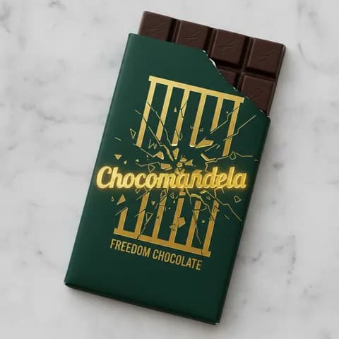 Choco Mandela