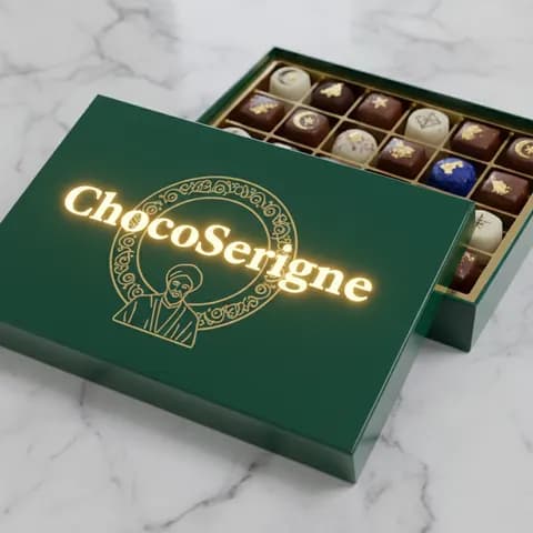 Choco Serigne