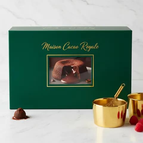 Kit Coulant Fondant