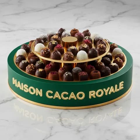 Tour de Truffes