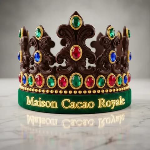 La Couronne Royale