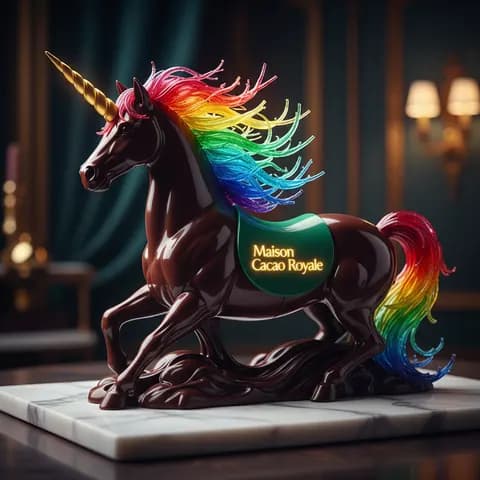 La Licorne