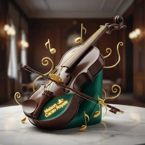 Le Violon