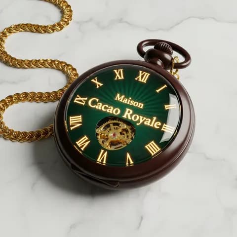 La Montre à Gousset