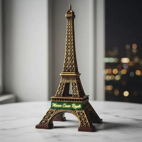 Tour Eiffel