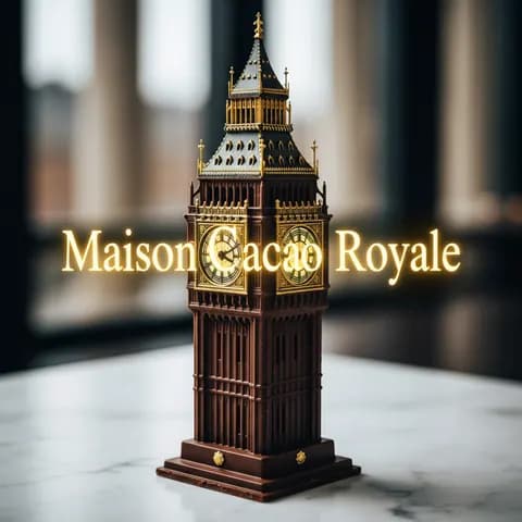 Big Ben