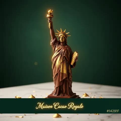 Statue de la Liberté
