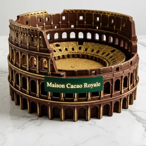 Colisée de Rome