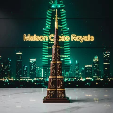 Burj Khalifa