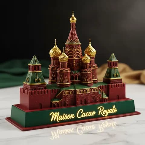 Kremlin de Moscou