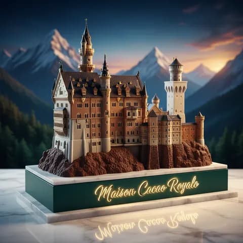 Château de Neuschwanstein