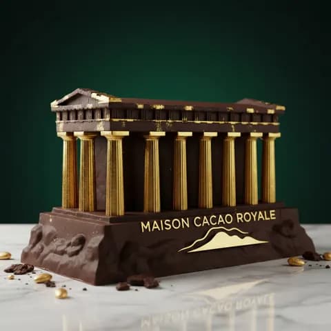 Acropole d'Athènes