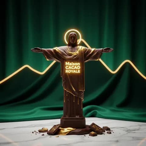 Christ Rédempteur