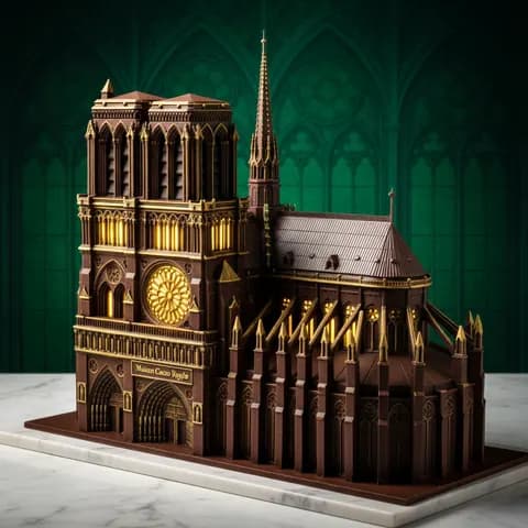 Notre-Dame de Paris
