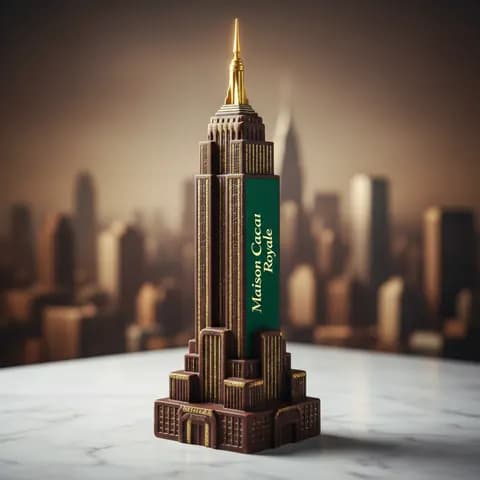 Empire State Building