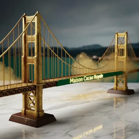 Golden Gate Bridge