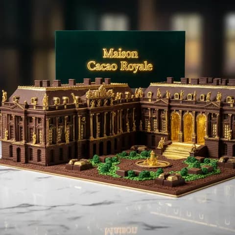 Château de Versailles