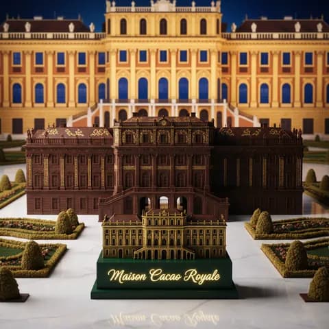 Château de Schönbrunn