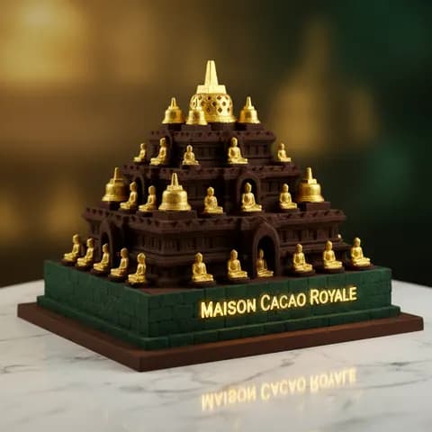 Borobudur