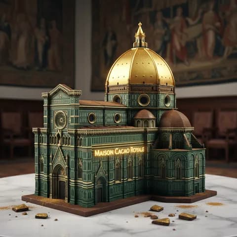 Duomo de Florence