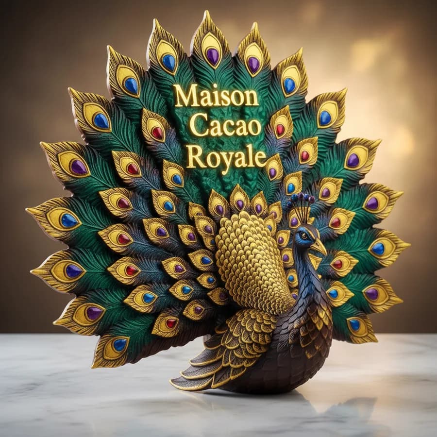 Créations d'Exception — Des sculptures qui fondent les cœurs